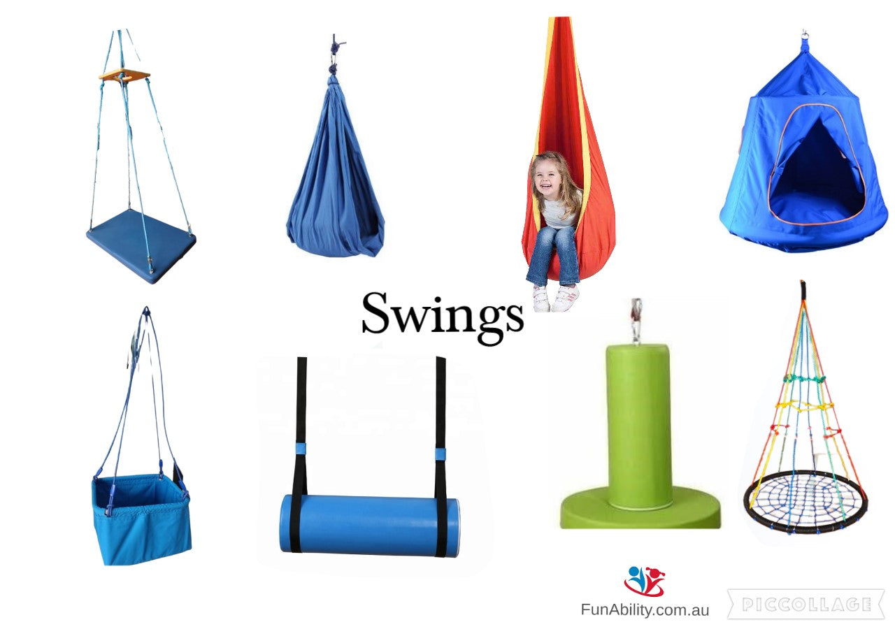 Swings