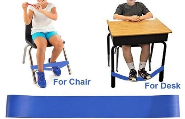 Sensory Chair Band