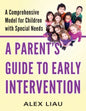 Skip to the beginning of the images gallery Parent's Guide to Early Intervention