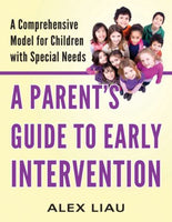 Skip to the beginning of the images gallery Parent's Guide to Early Intervention