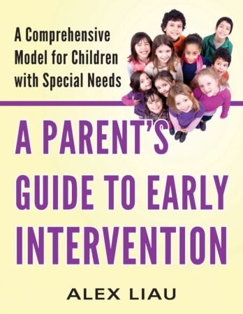 Skip to the beginning of the images gallery Parent's Guide to Early Intervention