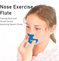 Kids Nose Flute