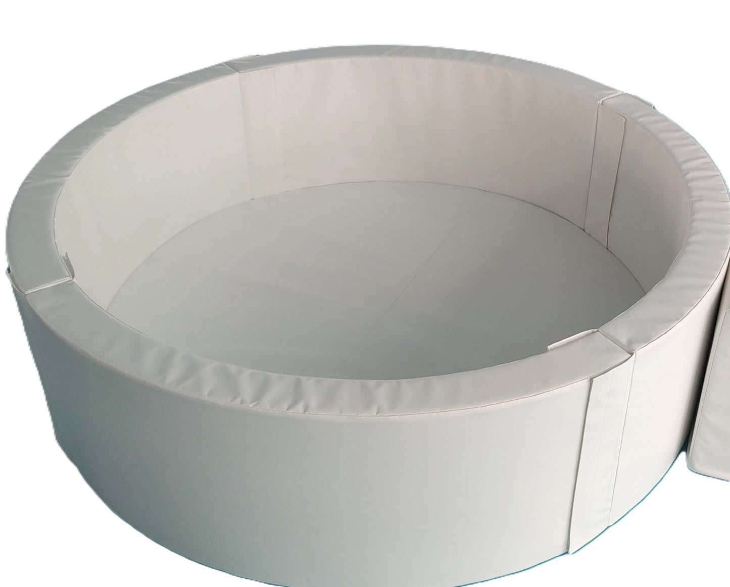 Ball Pit 2m  Round (extra solid)