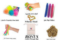 Sensory and Grow Fidget Kit