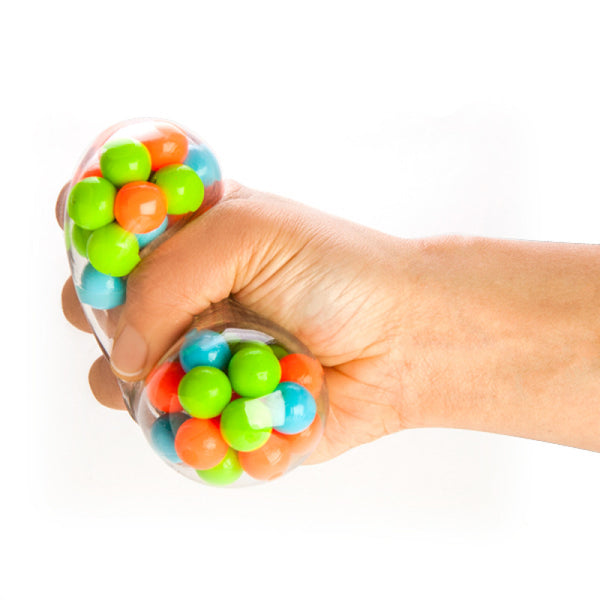 SQUISHY BEAD DNA BALL