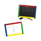 Magnetic Chalk & Dry Erase Board