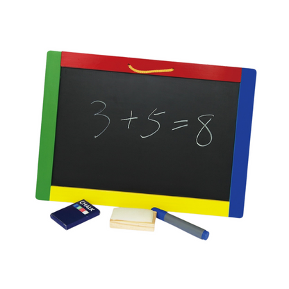 Magnetic Chalk & Dry Erase Board