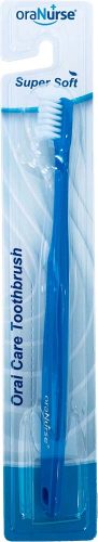 OraNurse® Super soft Toothbrush