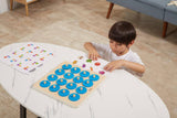 Wooden Memory Game