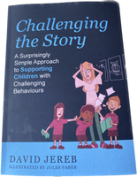 Challenging-The Story