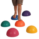 Sensory  Textured Stepping Stones