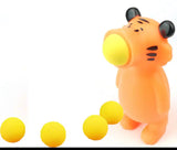 Popper Ball Toys