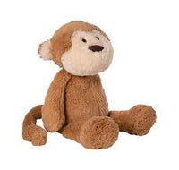 Weighted Monkey 2kg- Mickey