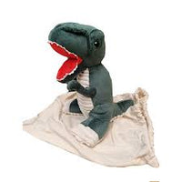 Weighted Dinosaur 2kg- Danny