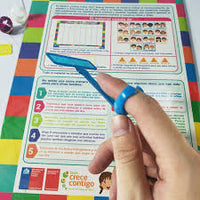 Dyslexia Reading Kit 25pc