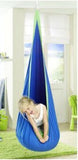 Swing -Child Pod with Material Cushion