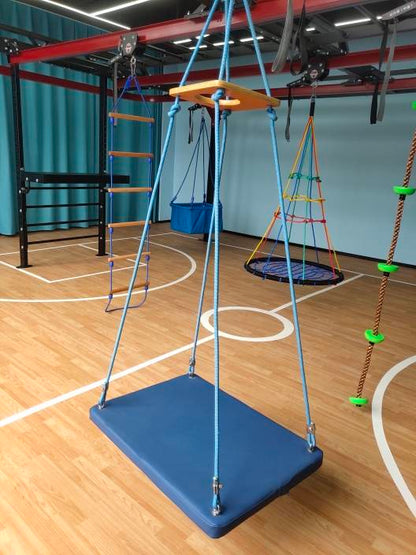 Swing-Sensory Platform