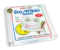 Do-Wikki Game