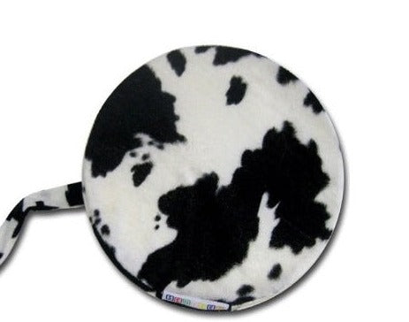 Senseez vibrating cushion - Furry Cow (plush)