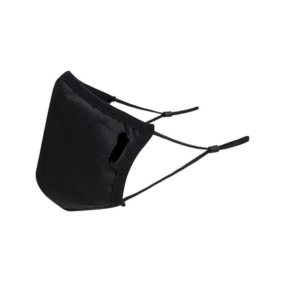 Reusable  Face Mask - Black