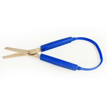 Easy Grip Loop Scissors