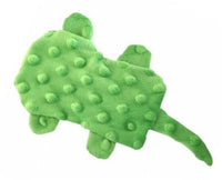 Senseez Handheld vibrating massager - Lil' Turtle (plush)