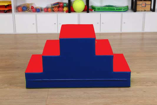 Soft Play -2 Way Step