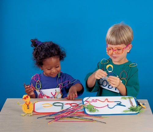 Wikki Stix Rainbow Pack