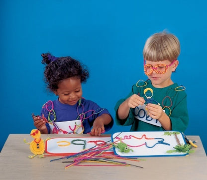 Wikki Stix Rainbow Pack