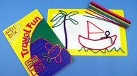 Wikki Stix Travel Fun Pack