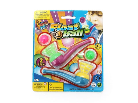 Ball Pipe- Floating Ball Game 2 pack