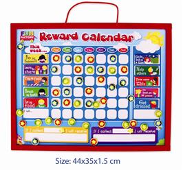 Reward Chart-Magetic