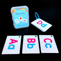 Flash Cards-Alphabet