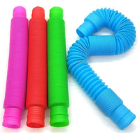 POP Tubes 8 Pack Large