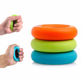 Hand Grip Ring