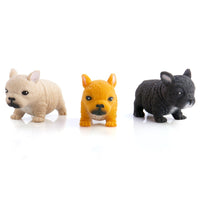 French Bulldog Stretch Toy