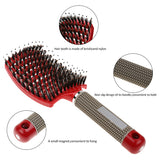 Detangle Hair Brush