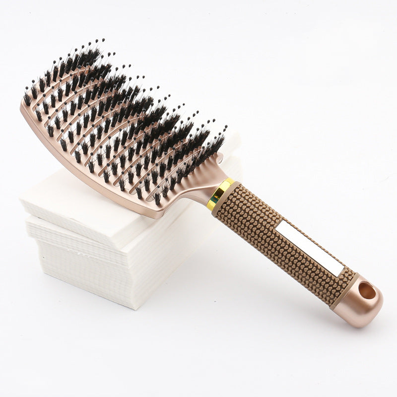 Detangle Hair Brush