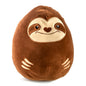 Smoosho's Pals Sloth Plush