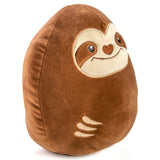 Smoosho's Pals Sloth Plush