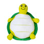 Smoosho's Pals Turtle Plush