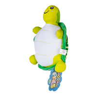 Smoosho's Pals Turtle Plush