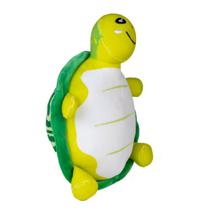 Smoosho's Pals Turtle Plush