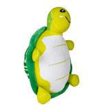 Smoosho's Pals Turtle Plush