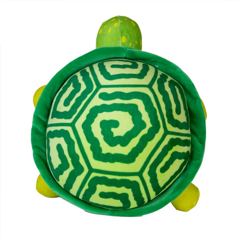 Smoosho's Pals Turtle Plush