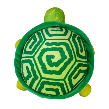 Smoosho's Pals Turtle Plush