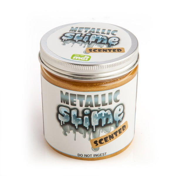 Scented Metallic Slime