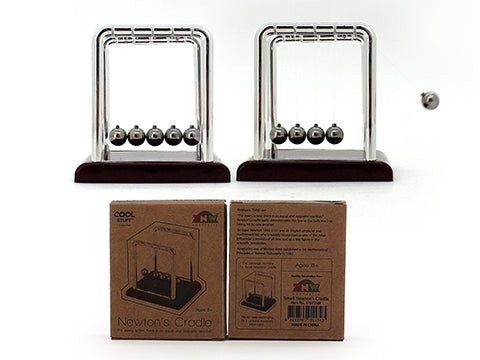 NEWTON'S CRADLE