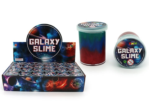 GALAXY SLIME  - 60g