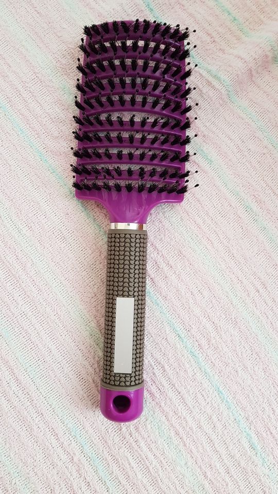 Detangle Hair Brush